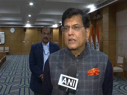 Piyush Goyal hails US clearing way for Tahawwur Rana's extradition, lauds PM Modi's efforts against terrorism | Piyush Goyal hails US clearing way for Tahawwur Rana's extradition, lauds PM Modi's efforts against terrorism