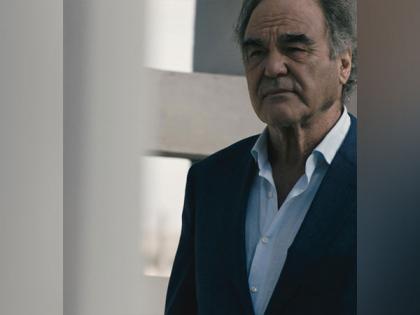 Oscar-winning director Oliver Stone praises Donald Trump's decision to declassify the assassination files of John F Kennedy | Oscar-winning director Oliver Stone praises Donald Trump's decision to declassify the assassination files of John F Kennedy Oscar-winning director Oliver Stone praises Donald Trump's decision to declassify the assassination files of John F Kennedy | Oscar-winning director Oliver Stone praises Donald Trump's decision to declassify the assassination files of John F Kennedy
