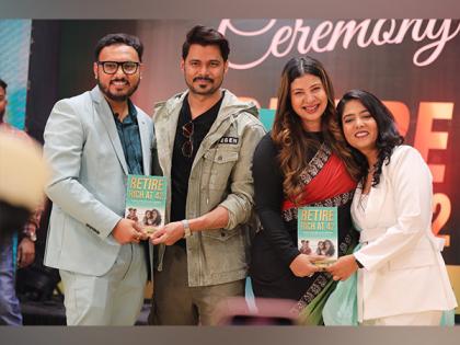 Drupad Patel and Ankita Patel's 'Retire Rich at 42' - BY THE COUPLE FOR THE COUPLE | Drupad Patel and Ankita Patel's 'Retire Rich at 42' - BY THE COUPLE FOR THE COUPLE Drupad Patel and Ankita Patel's 'Retire Rich at 42' - BY THE COUPLE FOR THE COUPLE | Drupad Patel and Ankita Patel's 'Retire Rich at 42' - BY THE COUPLE FOR THE COUPLE