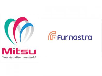 Mitsu Chem Launches New Brand Furnastra for Modern Healthcare Furniture | Mitsu Chem Launches New Brand Furnastra for Modern Healthcare Furniture Mitsu Chem Launches New Brand Furnastra for Modern Healthcare Furniture | Mitsu Chem Launches New Brand Furnastra for Modern Healthcare Furniture