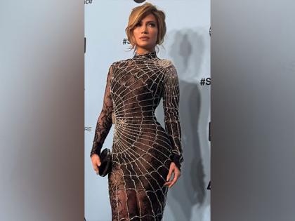 "A dream come true": Jennifer Lopez on her role in 'Kiss of the Spider Woman' | "A dream come true": Jennifer Lopez on her role in 'Kiss of the Spider Woman' "A dream come true": Jennifer Lopez on her role in 'Kiss of the Spider Woman' | "A dream come true": Jennifer Lopez on her role in 'Kiss of the Spider Woman'