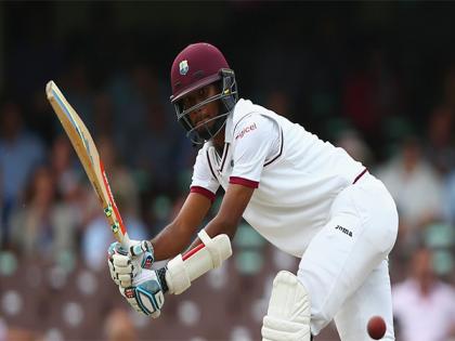 Brathwaite praises young West Indies side after historic win in Pakistan | Brathwaite praises young West Indies side after historic win in Pakistan