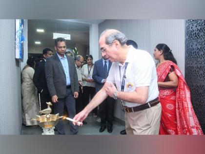 A New Horizon in Patient Care: Jehangir Hospital's Advanced Catheterisation Programme | A New Horizon in Patient Care: Jehangir Hospital's Advanced Catheterisation Programme