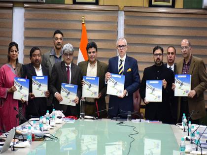 Chief Minister Omar Abdullah reviews preparations for 5th Khelo India Winter Games | Chief Minister Omar Abdullah reviews preparations for 5th Khelo India Winter Games Chief Minister Omar Abdullah reviews preparations for 5th Khelo India Winter Games | Chief Minister Omar Abdullah reviews preparations for 5th Khelo India Winter Games