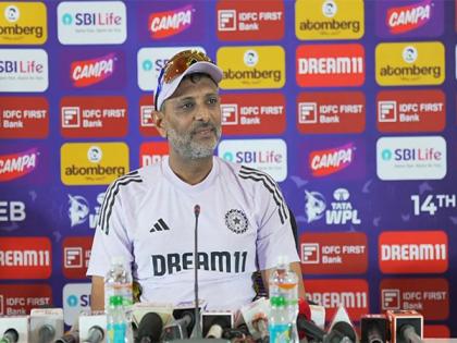 "They can defend...it's more about plans and mindset": Batting coach Kotak on team India losing twoTest series | "They can defend...it's more about plans and mindset": Batting coach Kotak on team India losing twoTest series