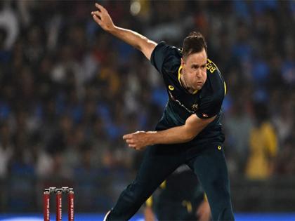 Jason Behrendorff joins Melbourne Renegades in three-year deal | Jason Behrendorff joins Melbourne Renegades in three-year deal
