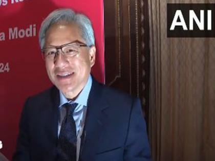 Nvidia CEO loses USD 20.8 bn as China's AI DeepSeek poses new competition | Nvidia CEO loses USD 20.8 bn as China's AI DeepSeek poses new competition Nvidia CEO loses USD 20.8 bn as China's AI DeepSeek poses new competition | Nvidia CEO loses USD 20.8 bn as China's AI DeepSeek poses new competition