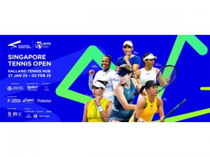 Star-Studded Sponsor Line-up Takes Centre Court at the Singapore Tennis Open 2025 | Star-Studded Sponsor Line-up Takes Centre Court at the Singapore Tennis Open 2025 Star-Studded Sponsor Line-up Takes Centre Court at the Singapore Tennis Open 2025 | Star-Studded Sponsor Line-up Takes Centre Court at the Singapore Tennis Open 2025