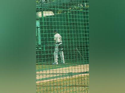 Virat Kohli joins Delhi's training ahead of Ranji Trophy clash against Railways | Virat Kohli joins Delhi's training ahead of Ranji Trophy clash against Railways
