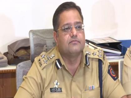 "Ample evidence available against the accused": Mumbai Police on Saif Ali Khan stabbing case | "Ample evidence available against the accused": Mumbai Police on Saif Ali Khan stabbing case "Ample evidence available against the accused": Mumbai Police on Saif Ali Khan stabbing case | "Ample evidence available against the accused": Mumbai Police on Saif Ali Khan stabbing case