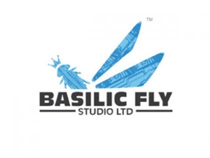 Basilic Fly Studio Marching strong with order pipeline of Rs.300 Cr with 39 Percent growth to Oct'24 volumes | Basilic Fly Studio Marching strong with order pipeline of Rs.300 Cr with 39 Percent growth to Oct'24 volumes Basilic Fly Studio Marching strong with order pipeline of Rs.300 Cr with 39 Percent growth to Oct'24 volumes | Basilic Fly Studio Marching strong with order pipeline of Rs.300 Cr with 39 Percent growth to Oct'24 volumes