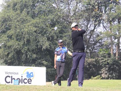 Amateur Shat Mishra cards 66 to take first-round lead at Pre-Qualifying II | Amateur Shat Mishra cards 66 to take first-round lead at Pre-Qualifying II Amateur Shat Mishra cards 66 to take first-round lead at Pre-Qualifying II | Amateur Shat Mishra cards 66 to take first-round lead at Pre-Qualifying II