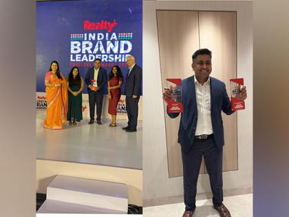 Koffeetech Communications Honoured With Dual Awards at Realty+ 2025 | Koffeetech Communications Honoured With Dual Awards at Realty+ 2025 Koffeetech Communications Honoured With Dual Awards at Realty+ 2025 | Koffeetech Communications Honoured With Dual Awards at Realty+ 2025