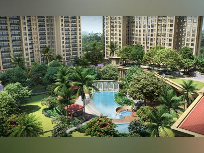 House of Hiranandani eyes Rs 4300 cr revenue from Hiranandani Westgate, its latest project in Thane | House of Hiranandani eyes Rs 4300 cr revenue from Hiranandani Westgate, its latest project in Thane House of Hiranandani eyes Rs 4300 cr revenue from Hiranandani Westgate, its latest project in Thane | House of Hiranandani eyes Rs 4300 cr revenue from Hiranandani Westgate, its latest project in Thane