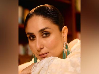 Kareena Kapoor Khan to pay tribute to grandfather Raj Kapoor at IIFA 2025, calls it "surreal moment" | Kareena Kapoor Khan to pay tribute to grandfather Raj Kapoor at IIFA 2025, calls it "surreal moment" Kareena Kapoor Khan to pay tribute to grandfather Raj Kapoor at IIFA 2025, calls it "surreal moment" | Kareena Kapoor Khan to pay tribute to grandfather Raj Kapoor at IIFA 2025, calls it "surreal moment"
