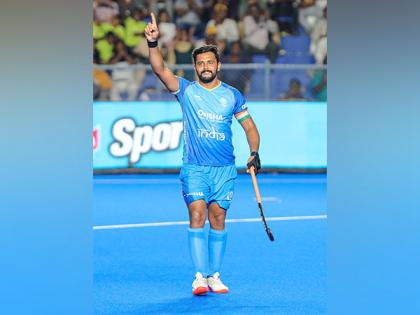 32-member men's team announced by Hockey India ahead of FIH Pro League 2024-25 in Bhubaneswar | 32-member men's team announced by Hockey India ahead of FIH Pro League 2024-25 in Bhubaneswar 32-member men's team announced by Hockey India ahead of FIH Pro League 2024-25 in Bhubaneswar | 32-member men's team announced by Hockey India ahead of FIH Pro League 2024-25 in Bhubaneswar