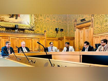 'Stop atrocities, uphold human rights': Conference in London sheds light on Sindh, Balochistan plight | 'Stop atrocities, uphold human rights': Conference in London sheds light on Sindh, Balochistan plight 'Stop atrocities, uphold human rights': Conference in London sheds light on Sindh, Balochistan plight | 'Stop atrocities, uphold human rights': Conference in London sheds light on Sindh, Balochistan plight