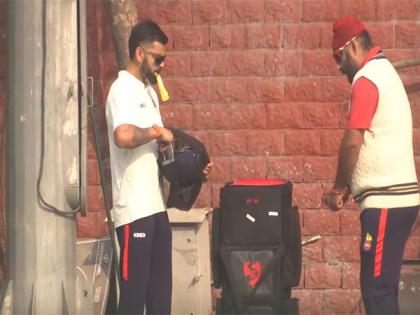 Irfan Pathan calls Rohit, Virat's return to domestic cricket "fantastic", hopes it becomes trend | Irfan Pathan calls Rohit, Virat's return to domestic cricket "fantastic", hopes it becomes trend