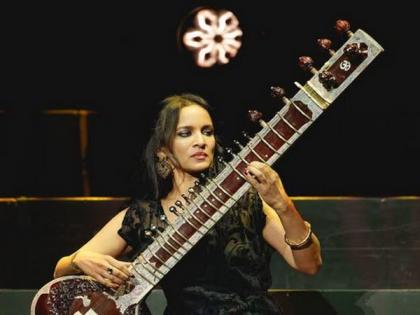 Anoushka Shankar to present at Grammy Awards 2025, nominated for two albums | Anoushka Shankar to present at Grammy Awards 2025, nominated for two albums Anoushka Shankar to present at Grammy Awards 2025, nominated for two albums | Anoushka Shankar to present at Grammy Awards 2025, nominated for two albums