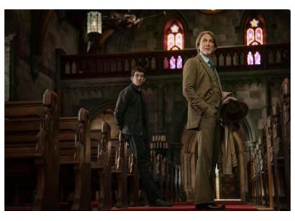 First look of 'Knives Out 3' unveiled | First look of 'Knives Out 3' unveiled First look of 'Knives Out 3' unveiled | First look of 'Knives Out 3' unveiled