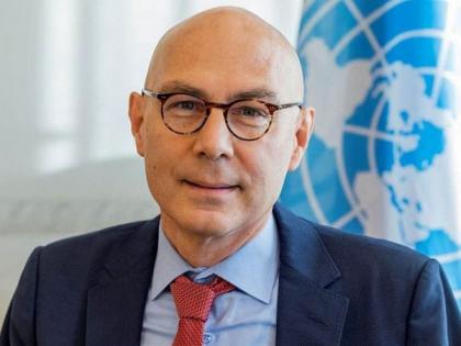 UN appeals for USD 500 million to address global human rights needs | UN appeals for USD 500 million to address global human rights needs UN appeals for USD 500 million to address global human rights needs | UN appeals for USD 500 million to address global human rights needs