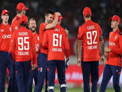 A look at England's struggles against spin, statistically, ahead of 4th T20I against India | A look at England's struggles against spin, statistically, ahead of 4th T20I against India