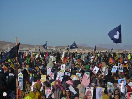 Baloch Yakjehti Committee alleges harassment of masses after participation in national gathering | Baloch Yakjehti Committee alleges harassment of masses after participation in national gathering Baloch Yakjehti Committee alleges harassment of masses after participation in national gathering | Baloch Yakjehti Committee alleges harassment of masses after participation in national gathering