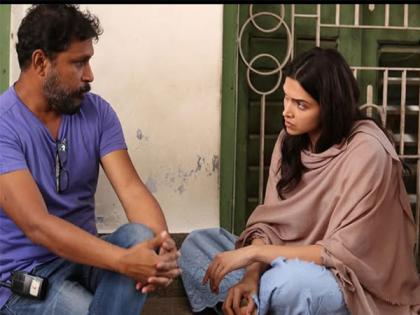 Shoojit Sircar recalls making of 'Piku', shares BTS photo with Deepika Padukone | Shoojit Sircar recalls making of 'Piku', shares BTS photo with Deepika Padukone Shoojit Sircar recalls making of 'Piku', shares BTS photo with Deepika Padukone | Shoojit Sircar recalls making of 'Piku', shares BTS photo with Deepika Padukone