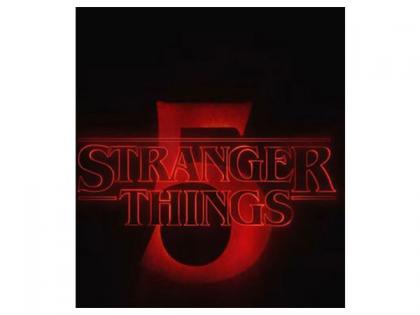Duffer Brothers reveal 'Stranger Things' season 5 will be their "most personal story yet" | Duffer Brothers reveal 'Stranger Things' season 5 will be their "most personal story yet" Duffer Brothers reveal 'Stranger Things' season 5 will be their "most personal story yet" | Duffer Brothers reveal 'Stranger Things' season 5 will be their "most personal story yet"