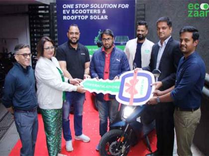 India Goes Green with Ecozaar: A One-Stop Shop for EV Scooters & Rooftop Solar Panels | India Goes Green with Ecozaar: A One-Stop Shop for EV Scooters & Rooftop Solar Panels India Goes Green with Ecozaar: A One-Stop Shop for EV Scooters & Rooftop Solar Panels | India Goes Green with Ecozaar: A One-Stop Shop for EV Scooters & Rooftop Solar Panels