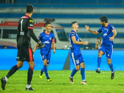 ISL: Bengaluru FC face Punjab FC in a battle of contrasting styles and tactical adjustments in focus | ISL: Bengaluru FC face Punjab FC in a battle of contrasting styles and tactical adjustments in focus ISL: Bengaluru FC face Punjab FC in a battle of contrasting styles and tactical adjustments in focus | ISL: Bengaluru FC face Punjab FC in a battle of contrasting styles and tactical adjustments in focus