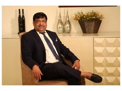 With Sunil Goel's Vision, Numax Muzaffarnagar Set To See Modern Living, Excellent Connectivity - Western UP's Dream Project | With Sunil Goel's Vision, Numax Muzaffarnagar Set To See Modern Living, Excellent Connectivity - Western UP's Dream Project
