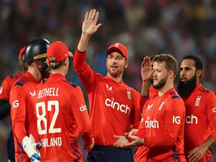 "We started brilliantly...": Captain Buttler after England lose 4th T20I against India | "We started brilliantly...": Captain Buttler after England lose 4th T20I against India