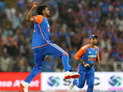 "Not a like-for-like replacement...": England skipper Buttler on India using Rana as concussion substitute | "Not a like-for-like replacement...": England skipper Buttler on India using Rana as concussion substitute