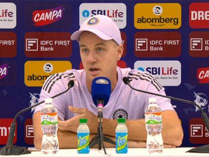 "Got green light to go with that": Morne Morkel on Harshit Rana's concussion substitution | "Got green light to go with that": Morne Morkel on Harshit Rana's concussion substitution