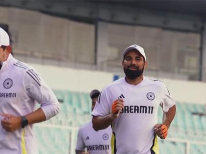 Morne Morkel praises Mohammed Shami, hints at his return in next game | Morne Morkel praises Mohammed Shami, hints at his return in next game