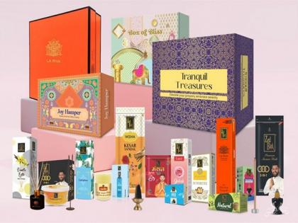 Zed Black Expands Portfolio with Premium Gifting Range, Targets Rs1000 Crore Revenue Milestone | Zed Black Expands Portfolio with Premium Gifting Range, Targets Rs1000 Crore Revenue Milestone Zed Black Expands Portfolio with Premium Gifting Range, Targets Rs1000 Crore Revenue Milestone | Zed Black Expands Portfolio with Premium Gifting Range, Targets Rs1000 Crore Revenue Milestone