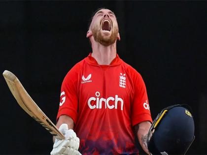 England's Phil Salt completes 2,000 international runs | England's Phil Salt completes 2,000 international runs