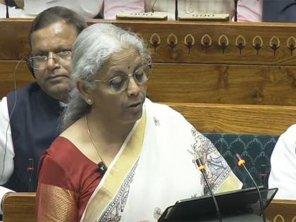 Union Budget 2025-26: FM Sitharaman charts growth roadmap with focus on Agri, MSMEs, investment and exports | Union Budget 2025-26: FM Sitharaman charts growth roadmap with focus on Agri, MSMEs, investment and exports Union Budget 2025-26: FM Sitharaman charts growth roadmap with focus on Agri, MSMEs, investment and exports | Union Budget 2025-26: FM Sitharaman charts growth roadmap with focus on Agri, MSMEs, investment and exports