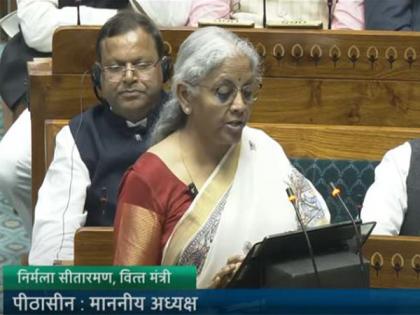 Budget 2025: FM Sitharaman proposes Makhana Board in Bihar | Budget 2025: FM Sitharaman proposes Makhana Board in Bihar Budget 2025: FM Sitharaman proposes Makhana Board in Bihar | Budget 2025: FM Sitharaman proposes Makhana Board in Bihar