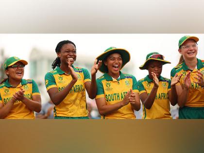 A look at Kayla Reyneke-led South Africa unbeaten run in ICC U19 Womens' T20 WC | A look at Kayla Reyneke-led South Africa unbeaten run in ICC U19 Womens' T20 WC