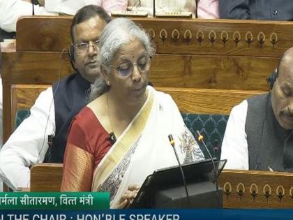 Budget 2025 launches PM Dhan Dhanya Krishi Yojana to boost agriculture in 100 low-productivity districts | Budget 2025 launches PM Dhan Dhanya Krishi Yojana to boost agriculture in 100 low-productivity districts Budget 2025 launches PM Dhan Dhanya Krishi Yojana to boost agriculture in 100 low-productivity districts | Budget 2025 launches PM Dhan Dhanya Krishi Yojana to boost agriculture in 100 low-productivity districts