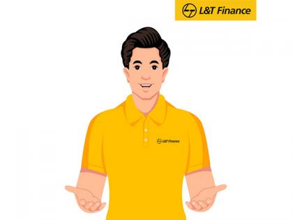 L&T Finance Ltd. Launches Knowledgeable AI (KAI), an AI-powered Virtual Home Loan Advisor on its New Corporate Website | L&T Finance Ltd. Launches Knowledgeable AI (KAI), an AI-powered Virtual Home Loan Advisor on its New Corporate Website L&T Finance Ltd. Launches Knowledgeable AI (KAI), an AI-powered Virtual Home Loan Advisor on its New Corporate Website | L&T Finance Ltd. Launches Knowledgeable AI (KAI), an AI-powered Virtual Home Loan Advisor on its New Corporate Website