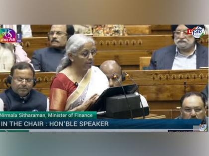 Kisan Credit Card interest subvention scheme limit to be raised to Rs 5 lakh: Sitharaman | Kisan Credit Card interest subvention scheme limit to be raised to Rs 5 lakh: Sitharaman Kisan Credit Card interest subvention scheme limit to be raised to Rs 5 lakh: Sitharaman | Kisan Credit Card interest subvention scheme limit to be raised to Rs 5 lakh: Sitharaman