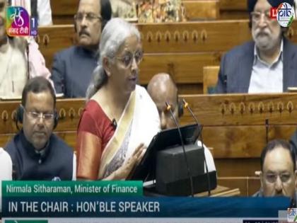 Union Budget 2025-26: FM Sitharaman announces launch of modified UDAN Scheme to 120 new destinations | Union Budget 2025-26: FM Sitharaman announces launch of modified UDAN Scheme to 120 new destinations Union Budget 2025-26: FM Sitharaman announces launch of modified UDAN Scheme to 120 new destinations | Union Budget 2025-26: FM Sitharaman announces launch of modified UDAN Scheme to 120 new destinations