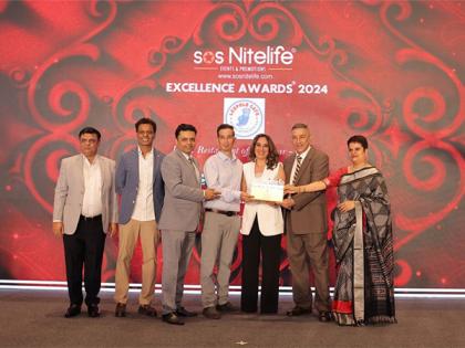 Leopold Cafe Honored with Iconic Restaurant of the Year Award 2024 at SOS Nitelife Excellence Awards 2024 | Leopold Cafe Honored with Iconic Restaurant of the Year Award 2024 at SOS Nitelife Excellence Awards 2024 Leopold Cafe Honored with Iconic Restaurant of the Year Award 2024 at SOS Nitelife Excellence Awards 2024 | Leopold Cafe Honored with Iconic Restaurant of the Year Award 2024 at SOS Nitelife Excellence Awards 2024