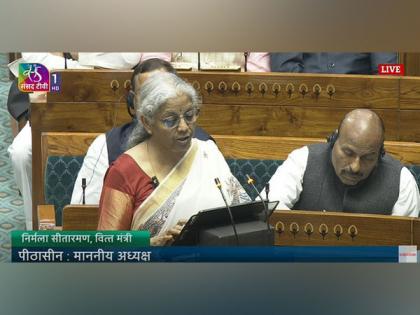 Budget 2025: Govt enhances MSME investment limits and introduces credit cards with a Rs 5 lac limit | Budget 2025: Govt enhances MSME investment limits and introduces credit cards with a Rs 5 lac limit Budget 2025: Govt enhances MSME investment limits and introduces credit cards with a Rs 5 lac limit | Budget 2025: Govt enhances MSME investment limits and introduces credit cards with a Rs 5 lac limit