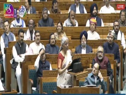 Budget 2025: Here's what all will get cheaper and costlier as FM rejigs basic customs duties | Budget 2025: Here's what all will get cheaper and costlier as FM rejigs basic customs duties Budget 2025: Here's what all will get cheaper and costlier as FM rejigs basic customs duties | Budget 2025: Here's what all will get cheaper and costlier as FM rejigs basic customs duties
