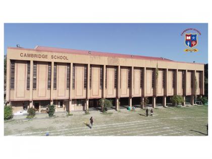 What values drive Cambridge School Noida? | What values drive Cambridge School Noida? What values drive Cambridge School Noida? | What values drive Cambridge School Noida?