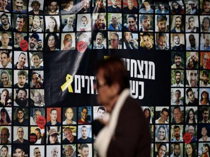 Kidnapped American-Israeli citizen in hands of Red Cross, on his way to Israel | Kidnapped American-Israeli citizen in hands of Red Cross, on his way to Israel Kidnapped American-Israeli citizen in hands of Red Cross, on his way to Israel | Kidnapped American-Israeli citizen in hands of Red Cross, on his way to Israel